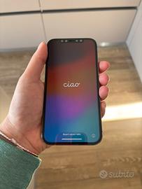 Iphone 12 pro graphite 128 gb