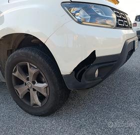 dacia Duster 1.0 gpl