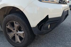 dacia Duster 1.0 gpl