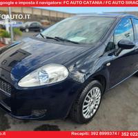 Fiat Grande Punto - 2012 1.4 5p Actual Easy Power.