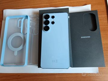 SAMSUNG S26 ULTRA 256GB PERMUTO