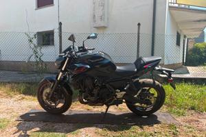 KAWASAKI Z 650