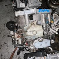 CAMBIO OPEL 2.0 Diesel B20DTH OPEL ZAFIRA INSIGNIA