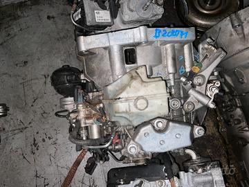 CAMBIO OPEL 2.0 Diesel B20DTH OPEL ZAFIRA INSIGNIA