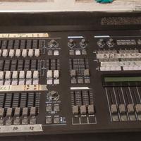 MIXER LUCI SGM STUDIO 12 SCAN CONTROL