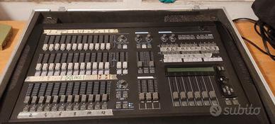 MIXER LUCI SGM STUDIO 12 SCAN CONTROL