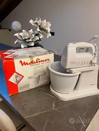 Planetaria Moulinex