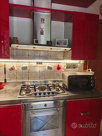 Cucina Scavolini