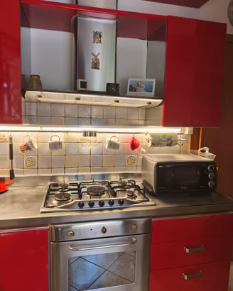 Cucina Scavolini