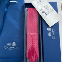 Cravatta E. Marinella