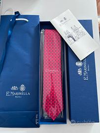 Cravatta E. Marinella