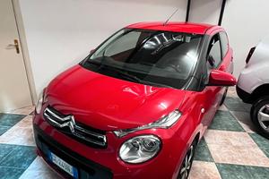 Citroen C1 2021 - 1.0cc PARI AL NUOVO
