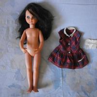 FURGA 3S Alta Moda : Susanna, Sylvie, Sheila