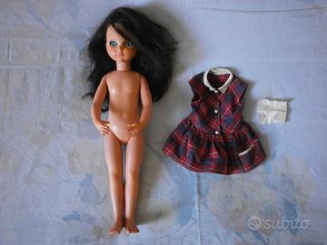 FURGA 3S Alta Moda : Susanna, Sylvie, Sheila