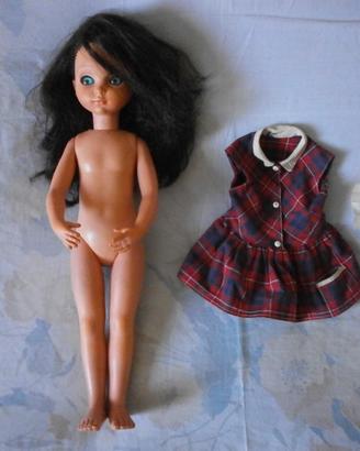 FURGA 3S Alta Moda : Susanna, Sylvie, Sheila