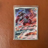 Groudon paradosso temporale