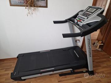 Tapis roulant proform 730zlt