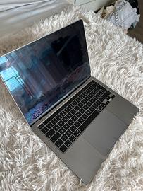 Macbook Pro 2020 256gb