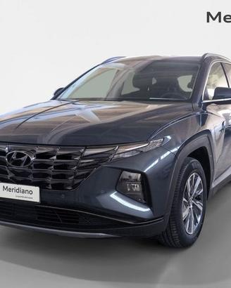 Hyundai Tucson Hybrid 1.6 HEV 4wd 230cv Xline...