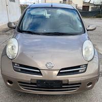 Ricambi usati Nissan micra 1.2 benzina CR12