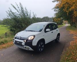 Fiat Panda 1.0 FireFly S&S Hybrid City Cross