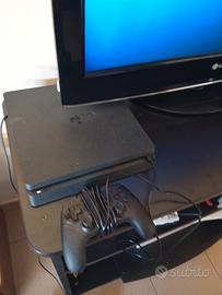 ps4 slim