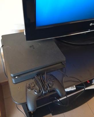 ps4 slim