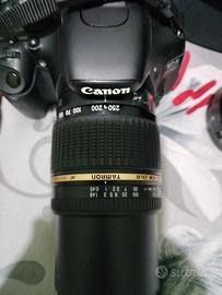 CANON 600D