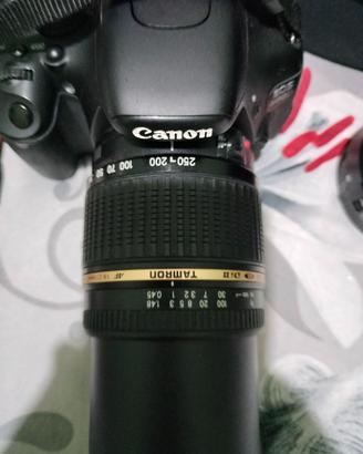CANON 600D