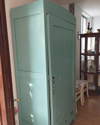 Antico armadietto da sala  vintage !!!