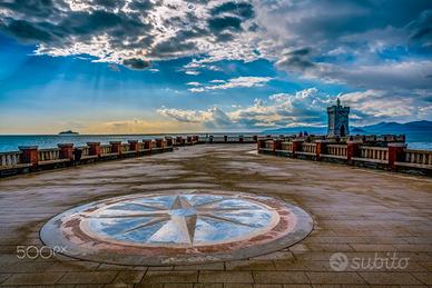 Casa vacanza "Il Poggetto" Piombino (LI)