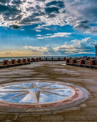 Casa vacanza "Il Poggetto" Piombino (LI)