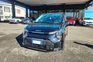 Kia Picanto III 2024 1.0 MPi Urban