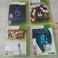 giochi xbox360