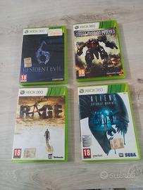 giochi xbox360