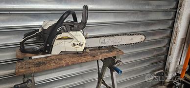 Motosega a scoppio ALPINA