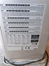 stufe ZIBRO LC 30
