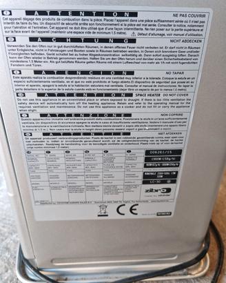 stufe ZIBRO LC 30