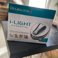 Epilatore luce pulsata Remington