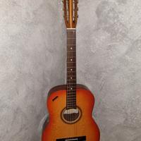 Chitarra Meazzi