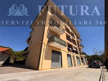 Appartamento di 118 m² con 3 locali a Capriglia Ir