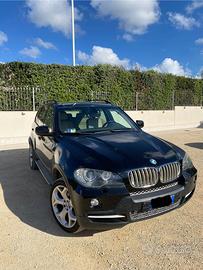 X5 automatica 260.000km