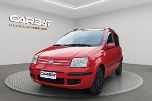 Fiat Panda 1.3 MJT Van Dynamic 4 posti (N1)