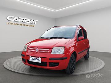 Fiat Panda 1.3 MJT Van Dynamic 4 posti (N1)