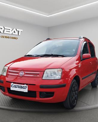 Fiat Panda 1.3 MJT Van Dynamic 4 posti (N1)