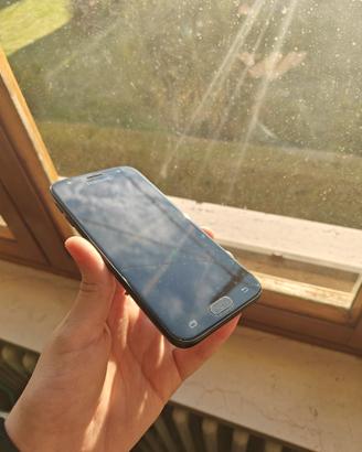 Samsung Galaxy J3 2017