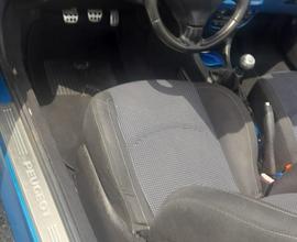 2002 Peugeot 206cc