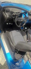 2002 Peugeot 206cc