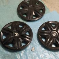 copricerchi 15"