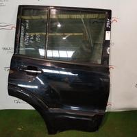 PORTIERA POSTERIORE DESTRA MITSUBISHI Pajero 5Â° S